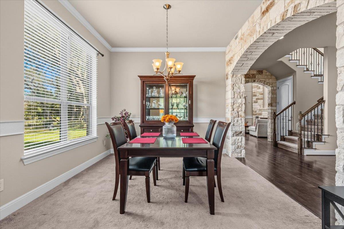 1436 Flint Rock LOOP