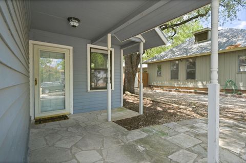 Tiny photo for 1811 Waterston Ave, Austin, TX 78703 (MLS # 1631409)