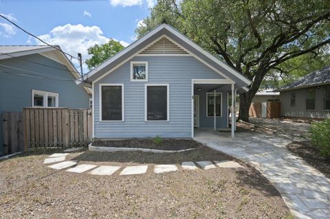 Tiny photo for 1811 Waterston Ave, Austin, TX 78703 (MLS # 1631409)