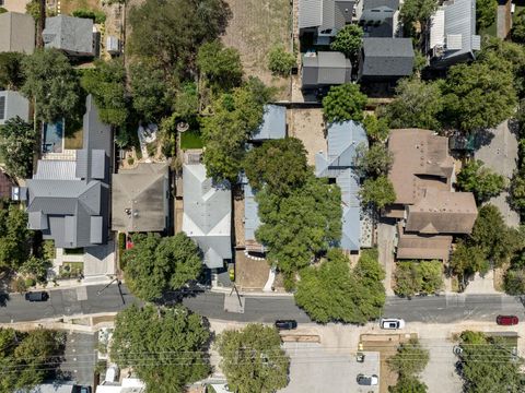 Tiny photo for 1811 Waterston Ave, Austin, TX 78703 (MLS # 1631409)