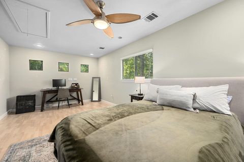 Tiny photo for 1811 Waterston Ave, Austin, TX 78703 (MLS # 1631409)