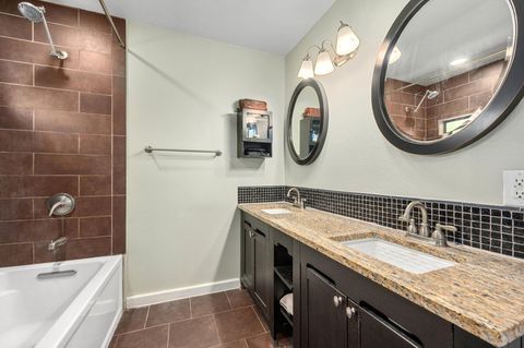 Tiny photo for 1811 Waterston Ave, Austin, TX 78703 (MLS # 1631409)