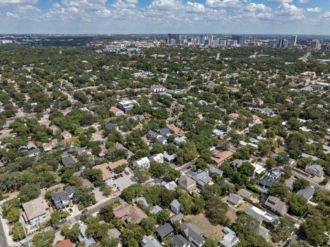 Tiny photo for 1811 Waterston Ave, Austin, TX 78703 (MLS # 1631409)