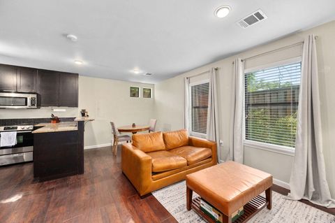 Tiny photo for 1811 Waterston Ave, Austin, TX 78703 (MLS # 1631409)