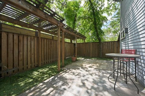 Tiny photo for 1811 Waterston Ave, Austin, TX 78703 (MLS # 1631409)