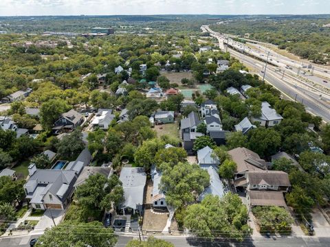 Tiny photo for 1811 Waterston Ave, Austin, TX 78703 (MLS # 1631409)