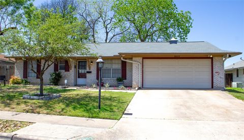 Photo of 8602 Colonial DR, Austin, TX 78758 (MLS # 6268678)