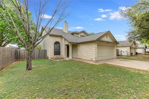 Photo of 118 Dogwood DR, Georgetown, TX 78626 (MLS # 9576750)