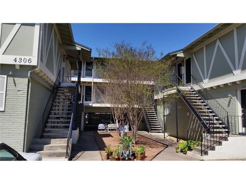 Photo of 4306 Avenue A #109, Austin, TX 78751 (MLS # 4609311)