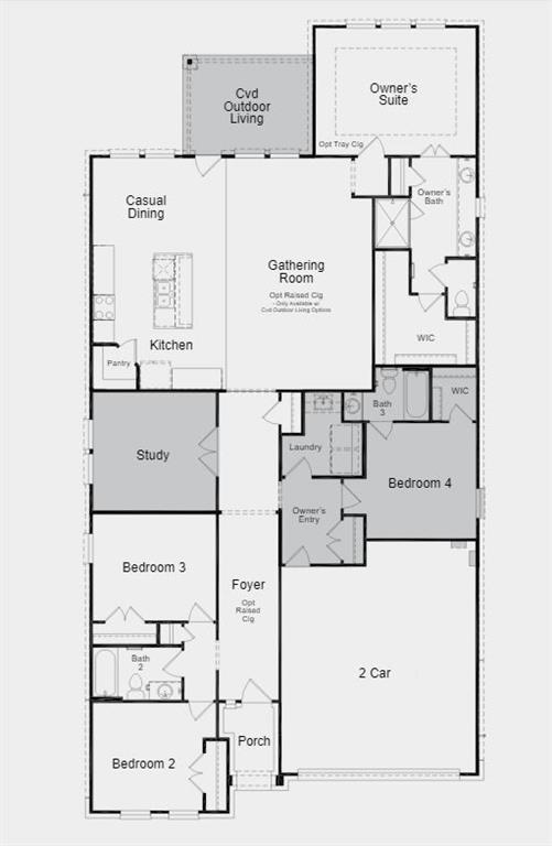 3341 Charade DR