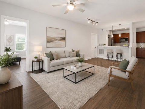 Tiny photo for 1901 Crossing PL #3101, Austin, TX 78741 (MLS # 6094463)