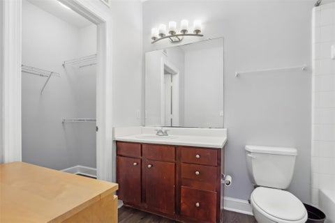 Tiny photo for 1901 Crossing PL #3101, Austin, TX 78741 (MLS # 6094463)