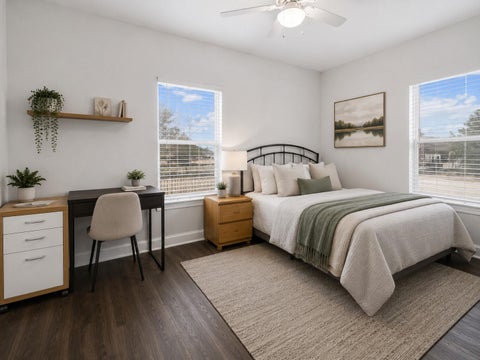 Tiny photo for 1901 Crossing PL #3101, Austin, TX 78741 (MLS # 6094463)