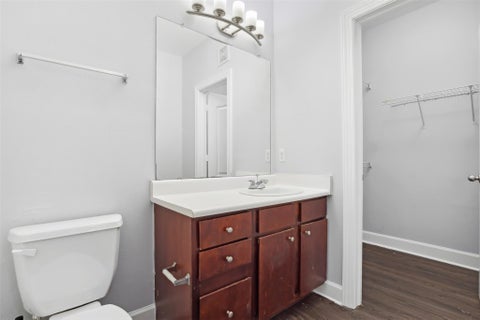 Tiny photo for 1901 Crossing PL #3101, Austin, TX 78741 (MLS # 6094463)