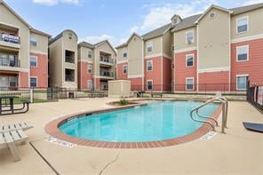 Photo of 1901 Crossing PL #3101, Austin, TX 78741 (MLS # 6094463)