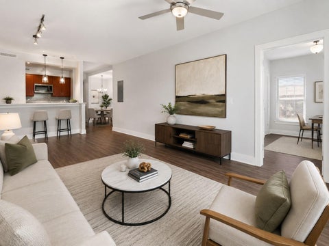 Tiny photo for 1901 Crossing PL #3101, Austin, TX 78741 (MLS # 6094463)