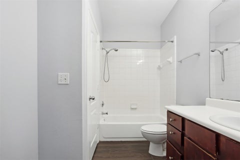Tiny photo for 1901 Crossing PL #3101, Austin, TX 78741 (MLS # 6094463)