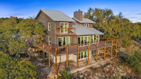 Photo of 5203 Cueva DR, Austin, TX 78738 (MLS # 3272501)