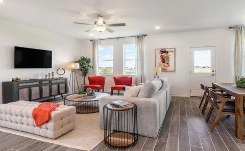 Tiny photo for 1405 Alana Falls Ave, Pflugerville, TX 78660 (MLS # 1612478)