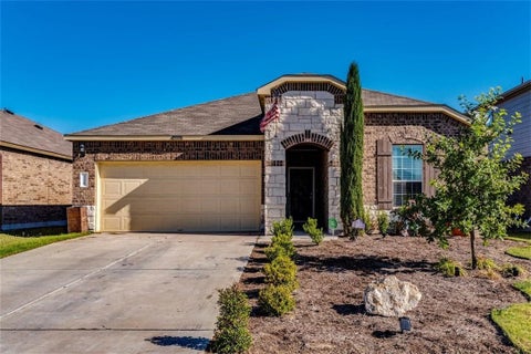 Photo of 124 Thrasher CV, Leander, TX 78641 (MLS # 7059131)