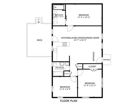 Tiny photo for 2905 Rogge LN, Austin, TX 78723 (MLS # 5229173)