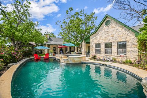 303 CR 144 Marble Falls TX 78654