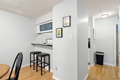 Tiny photo for 2450 Ashdale DR #B-211, Austin, TX 78757 (MLS # 8267499)