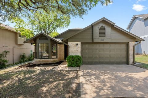 Photo of 2107 Waterway BND, Austin, TX 78728 (MLS # 4401608) Photo of 2107 Waterway BND, Austin, TX 78728 (MLS # 4401608)
