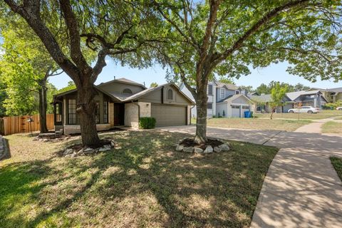 Tiny photo for 2107 Waterway BND, Austin, TX 78728 (MLS # 4401608)