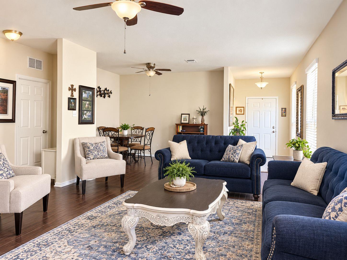 281 La Dera DR