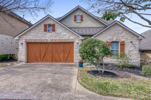24 Stone Terrace DR Austin TX 78734