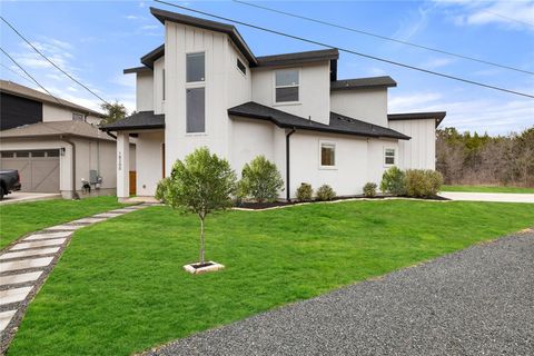 Tiny photo for 18200 Fair LN, Jonestown, TX 78645 (MLS # 9160383)