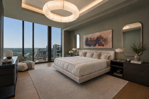 Tiny photo for 610 Davis ST #5003, Austin, TX 78701 (MLS # 1682504)
