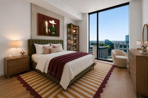 Tiny photo for 610 Davis ST #5003, Austin, TX 78701 (MLS # 1682504)