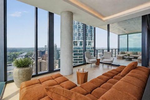 Tiny photo for 610 Davis ST #5003, Austin, TX 78701 (MLS # 1682504)