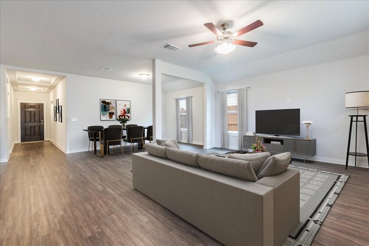 7709 Ivy Trellis TRL