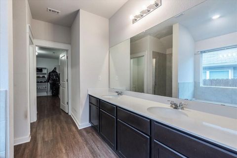 Tiny photo for 7709 Ivy Trellis TRL, Del Valle, TX 78617 (MLS # 6816940)