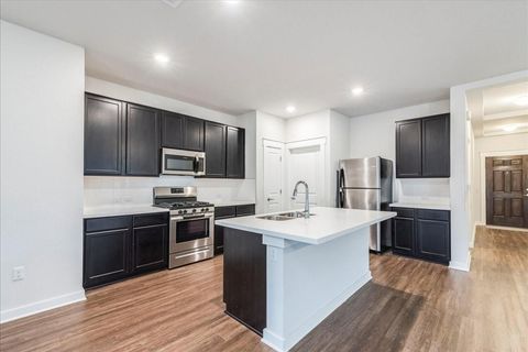 Tiny photo for 7709 Ivy Trellis TRL, Del Valle, TX 78617 (MLS # 6816940)