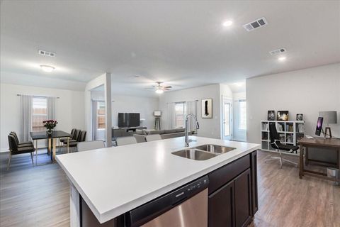 Tiny photo for 7709 Ivy Trellis TRL, Del Valle, TX 78617 (MLS # 6816940)
