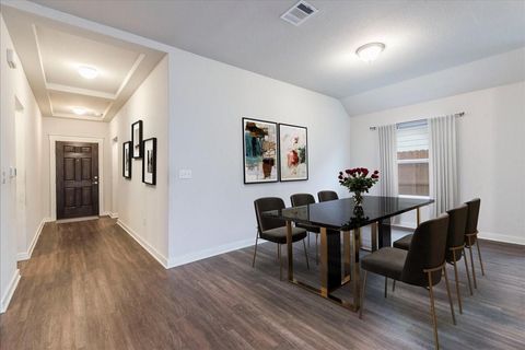 Tiny photo for 7709 Ivy Trellis TRL, Del Valle, TX 78617 (MLS # 6816940)