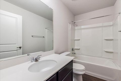 Tiny photo for 7709 Ivy Trellis TRL, Del Valle, TX 78617 (MLS # 6816940)