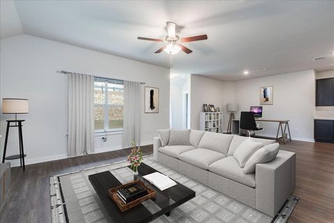 Tiny photo for 7709 Ivy Trellis TRL, Del Valle, TX 78617 (MLS # 6816940)