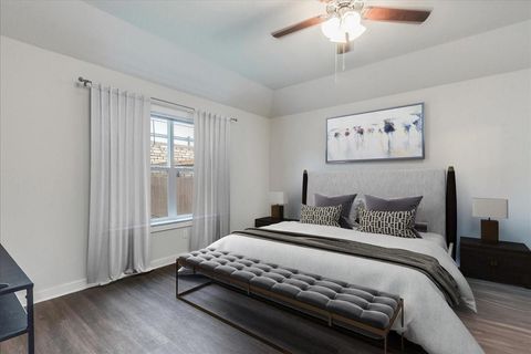 Tiny photo for 7709 Ivy Trellis TRL, Del Valle, TX 78617 (MLS # 6816940)