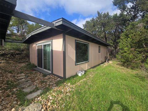 Photo of 1106 The High Road RD #A, Austin, TX 78746 (MLS # 3541169)