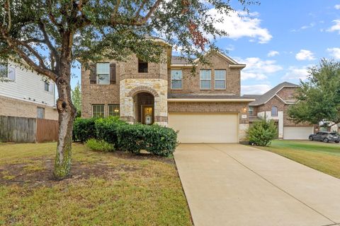 Photo of 112 David Duval CT, Round Rock, TX 78664 (MLS # 6931986)