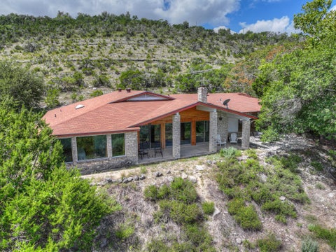 Photo of 447 MADRONA DR DR, New Braunfels, TX 78132 (MLS # 5840203)