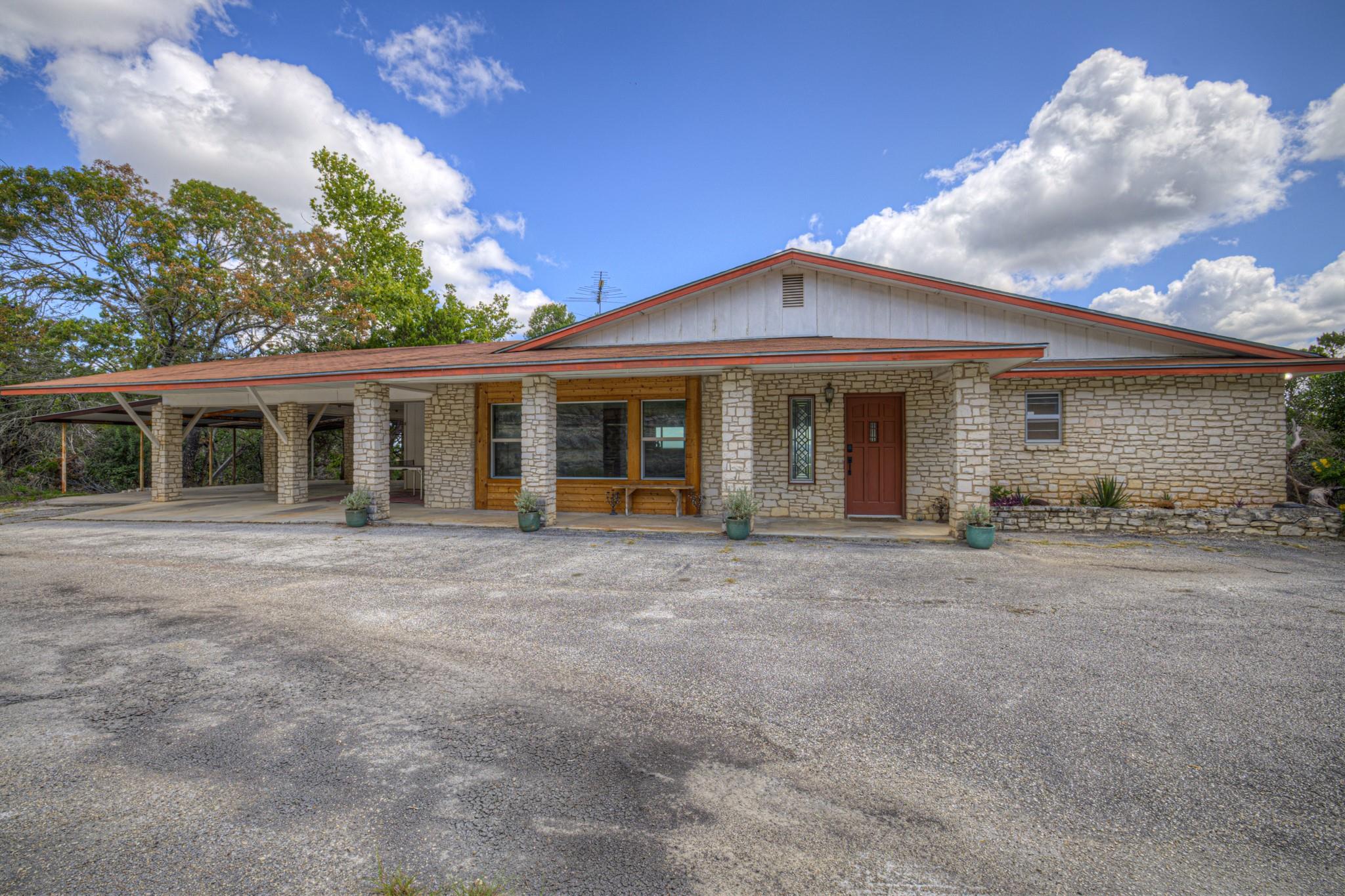 447 MADRONA DR DR