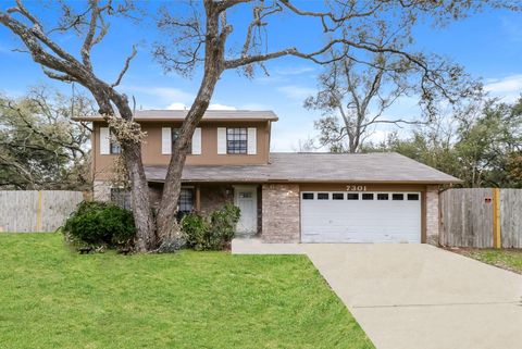 7301 Scenic Brook DR Austin TX 78736