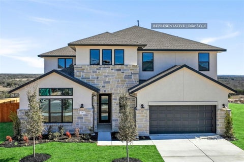Photo of 15009 Peach Rise DR, Manor, TX 78653 (MLS # 5246639)