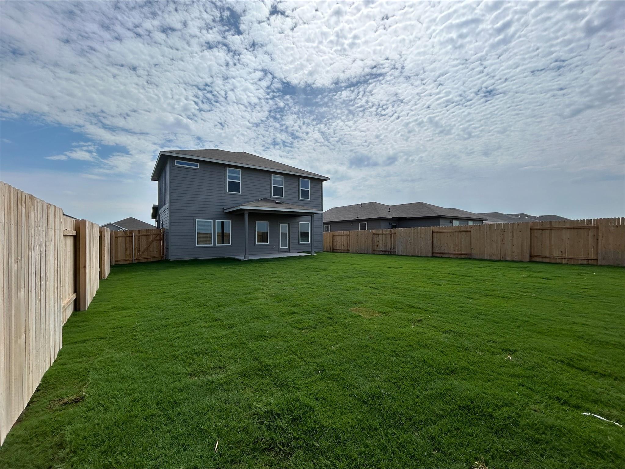 129 Honey Bee RD